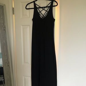 Express Casual Maxi Dress